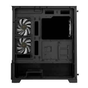 Gamdias AURA GC12 ARGB Mid-Tower ATX Gaming Casing
